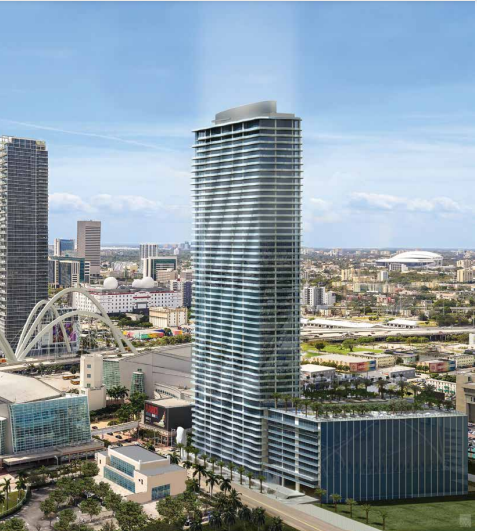 Elevate Your Lifestyle: Exclusive Luxury Residences in the Heart of Miami